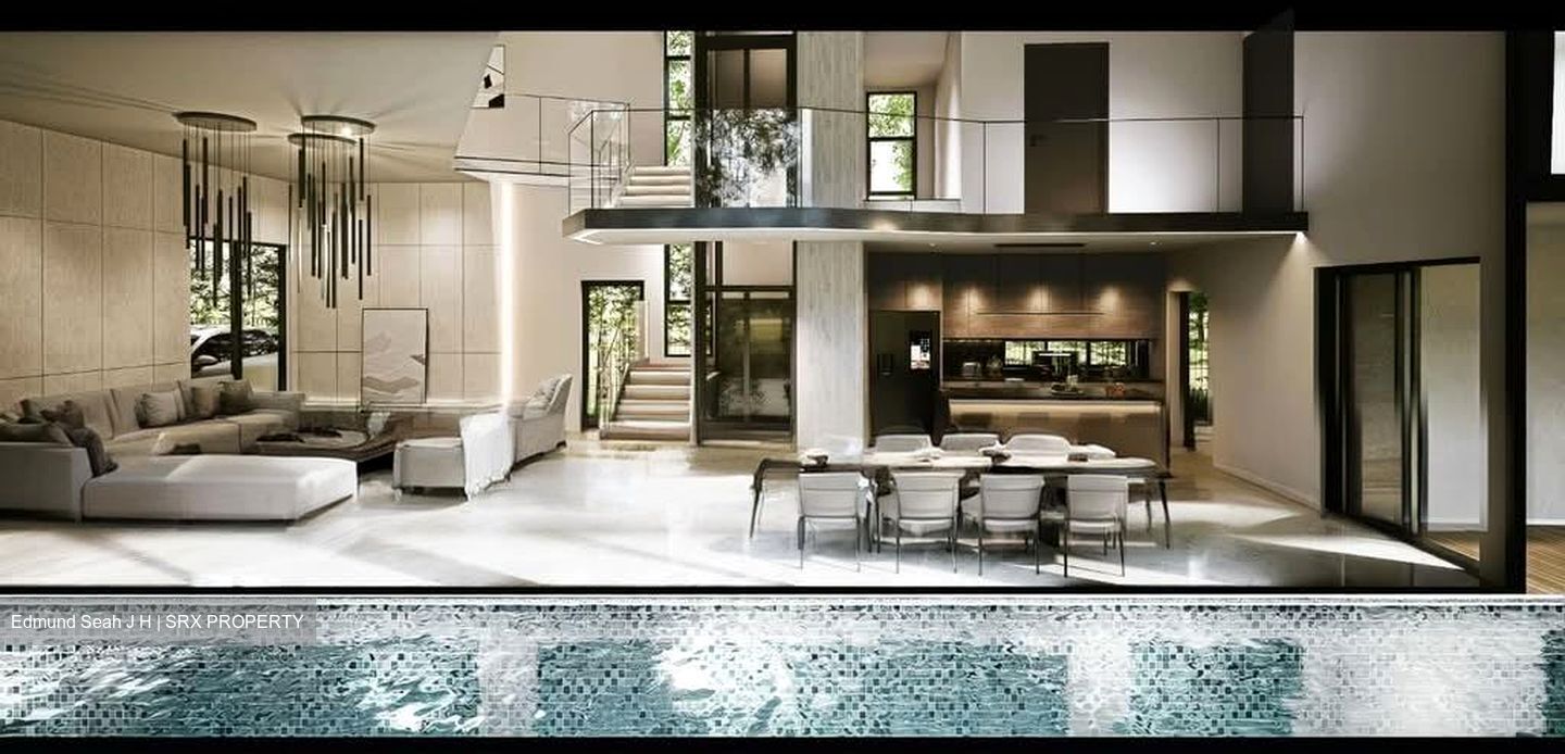 Braddell Heights Estate (D13), Detached #542574861